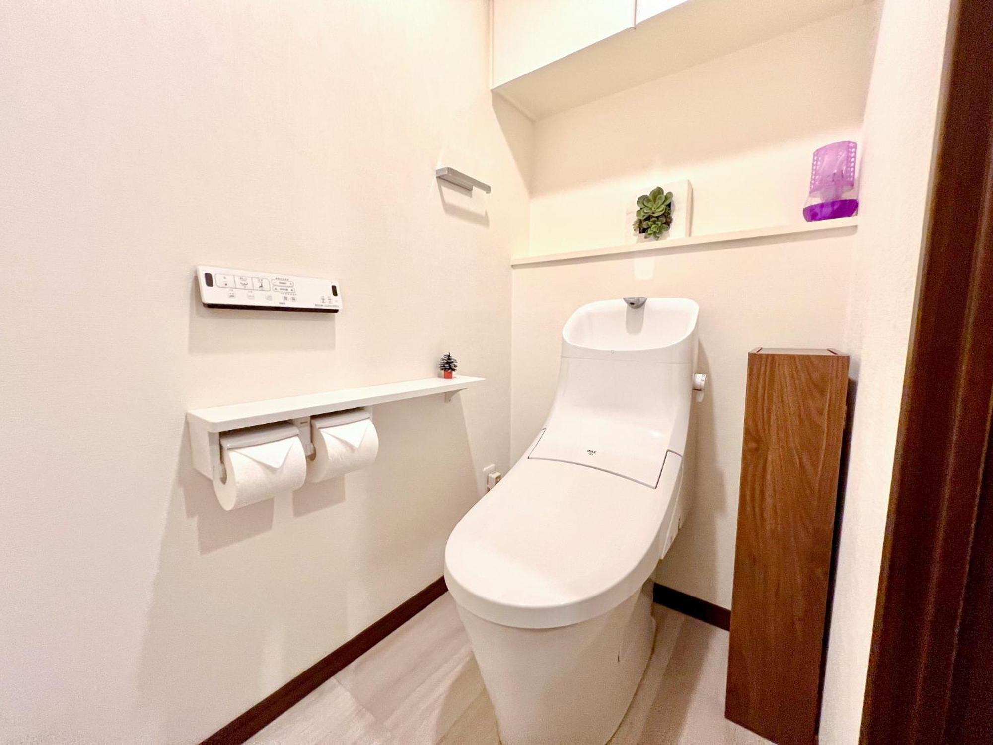 East Ikebukuro 2 Double Beds Apartment / Sunshine City Tokio Buitenkant foto