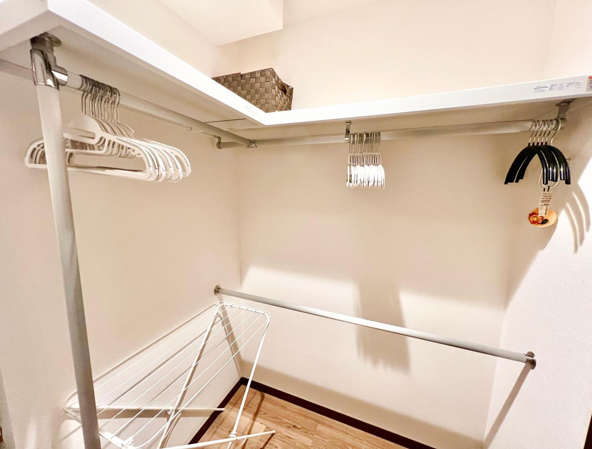East Ikebukuro 2 Double Beds Apartment / Sunshine City Tokio Buitenkant foto