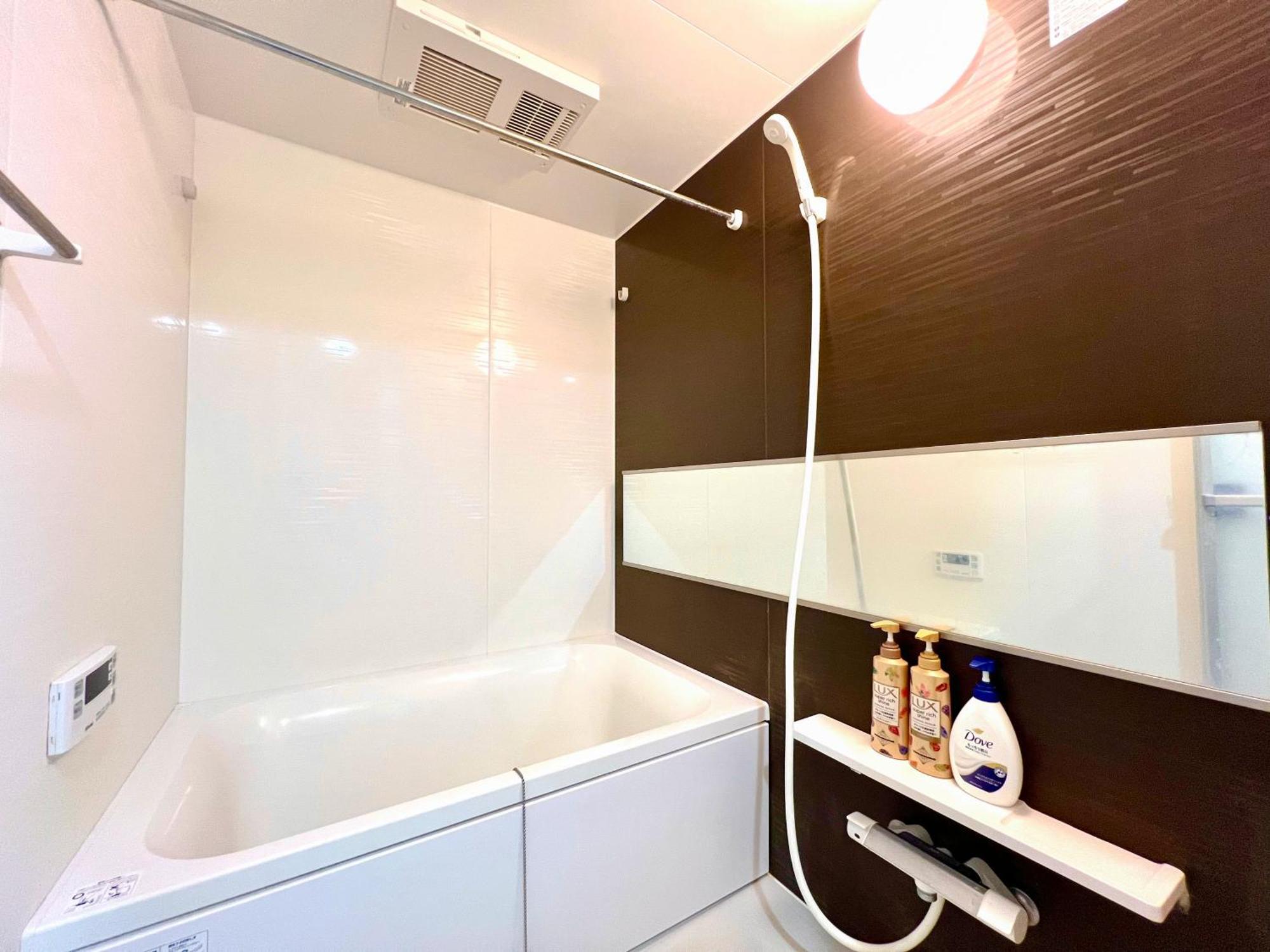 East Ikebukuro 2 Double Beds Apartment / Sunshine City Tokio Buitenkant foto