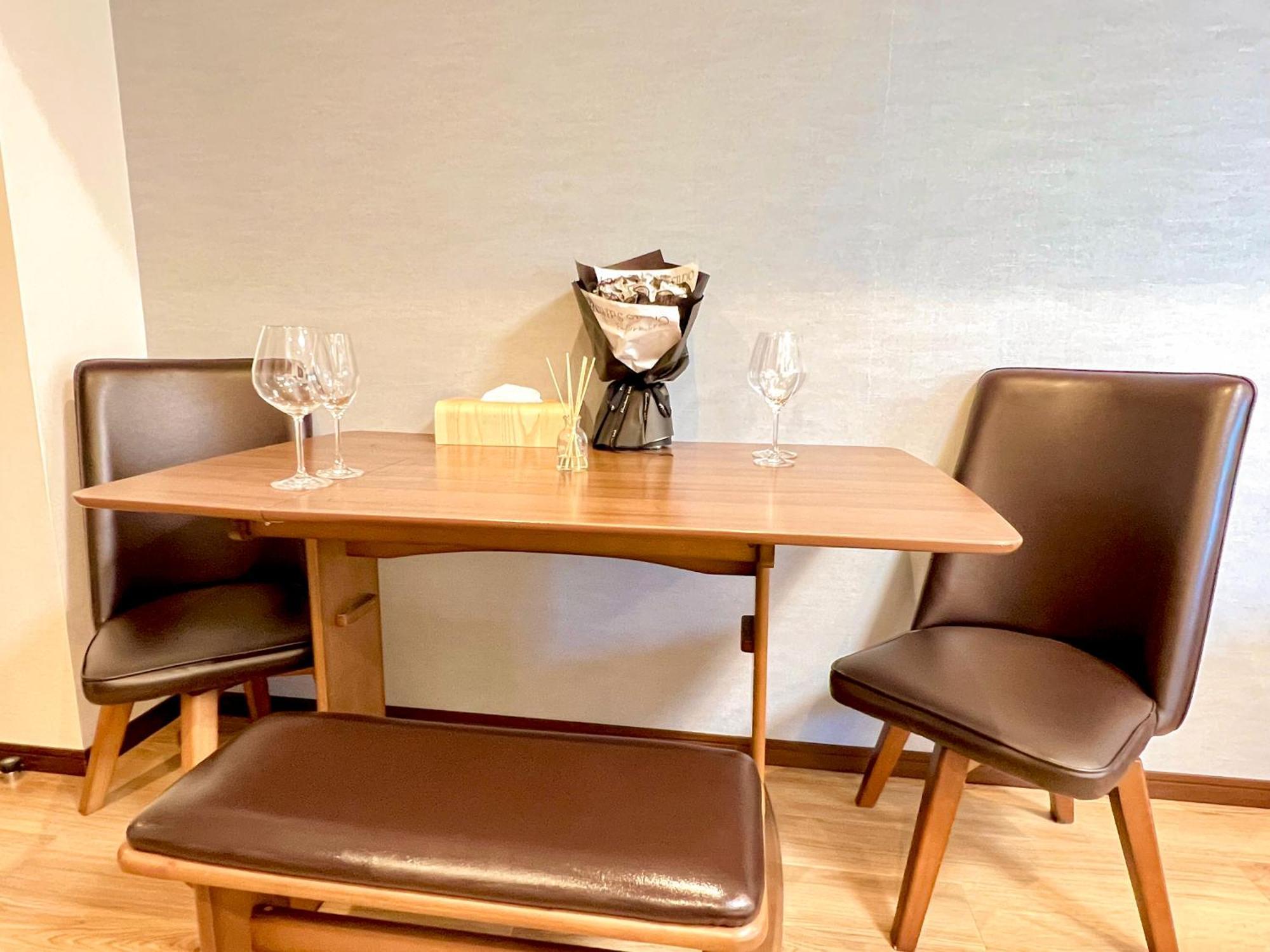 East Ikebukuro 2 Double Beds Apartment / Sunshine City Tokio Buitenkant foto